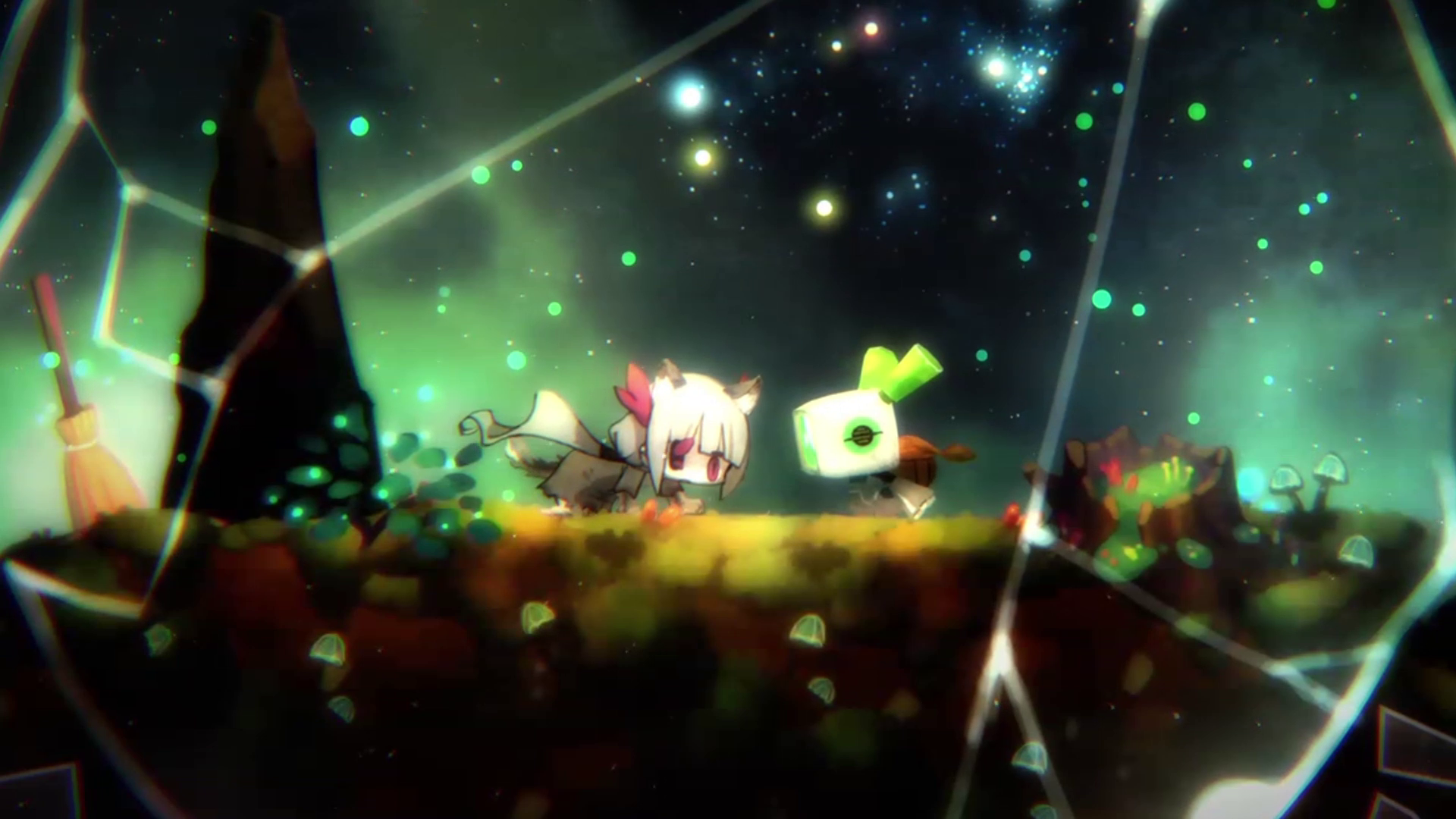 Void terrarium discount release date