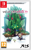 void* tRrLM2(); //Void Terrarium 2 - Deluxe Edition - Nintendo Switch™