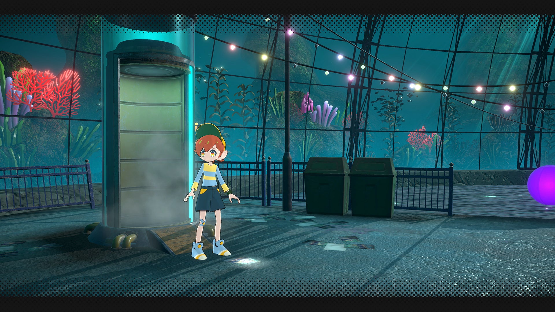 World's End Club Deluxe Edition Nintendo Switch™ – NIS Online