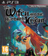 The Witch and the Hundred Knight Game