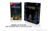Yomawari: Lost in the Dark - Limited Edition - Nintendo Switch™