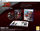 Ys IX: Monstrum Nox - Deluxe Edition - PS5™