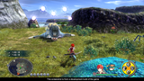 Ys VIII: Lacrimosa Of DANA Screenshot