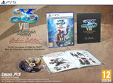 Ys VIII: Lacrimosa Of DANA - Deluxe Edition - PS5®