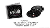 Yurukill: The Calumniation Games - Limited Edition - PS5®