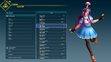 SNK HEROINES Tag Team Frenzy - Screenshot