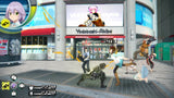 Akiba's Trip: Undead & Undressed Screenshot