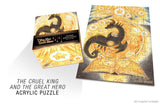 The Cruel King and the Great Hero - Treasure Trove Bundle - PS4®