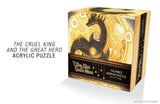 The Cruel King and the Great Hero - Treasure Trove Bundle - PS4®