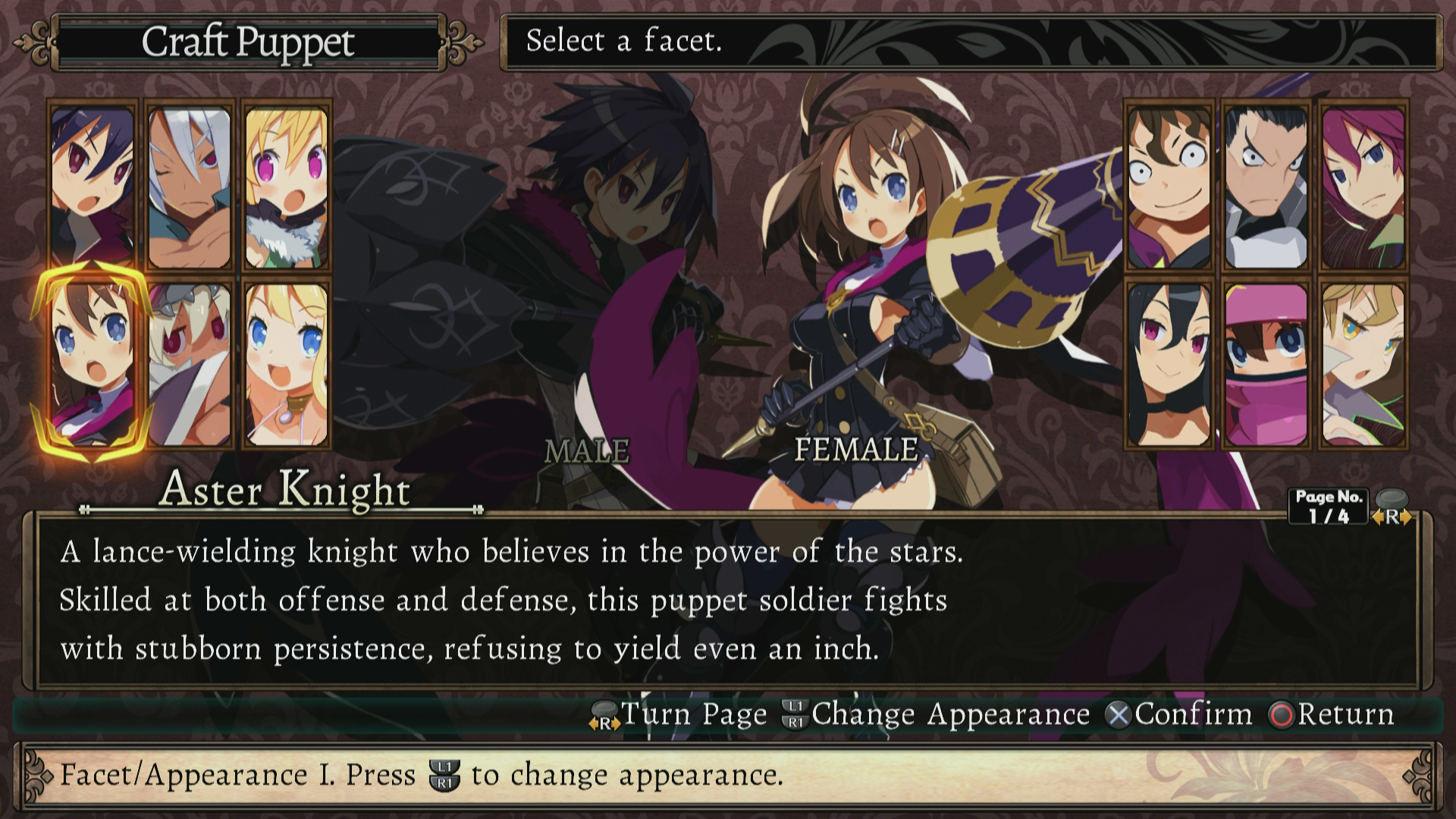 LABYRINTH OF REFRAIN: COVEN OF DUSK - Standard Edition - Nintendo LABYRINTH OF REFRAIN: COVEN OF DUSK - Standard Edition - Nintendo