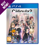 The Caligula Effect 2 - Standard Edition - PS4®