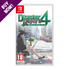 Disaster Report 4 - Summer Memories - Standard Edition - Nintendo Switch™