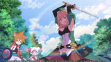 Conception PLUS: Maidens of the Twelve Stars - Star God's Blessing Edition - PS4®