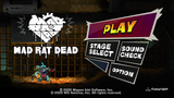 Mad Rat Dead - Standard Edition - PS4®